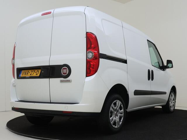 Fiat DOBLO Cargo 1.3 95PK MJ L1H1 SX | Navigatie | Airco | Parkeerhulp |