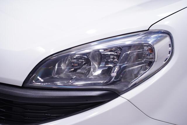 Fiat DOBLO Cargo 1.3 MJ 95 pk L2H1 Maxi SX Navi, Trekhaak Airco, PDC achter, Lange Uitvoering, NAP, 1e Eigenaar