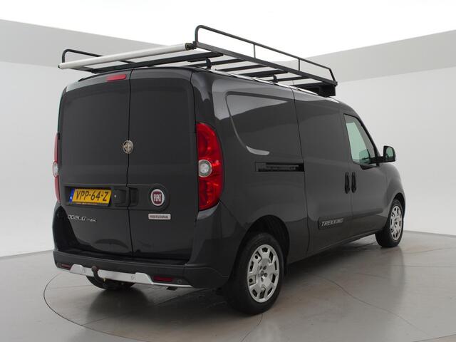 Fiat DOBLO Cargo 1.6 MJ 105 PK L2H1 S TREKKING + APPLE CARPLAY / TREKHAAK / IMPERIAAL
