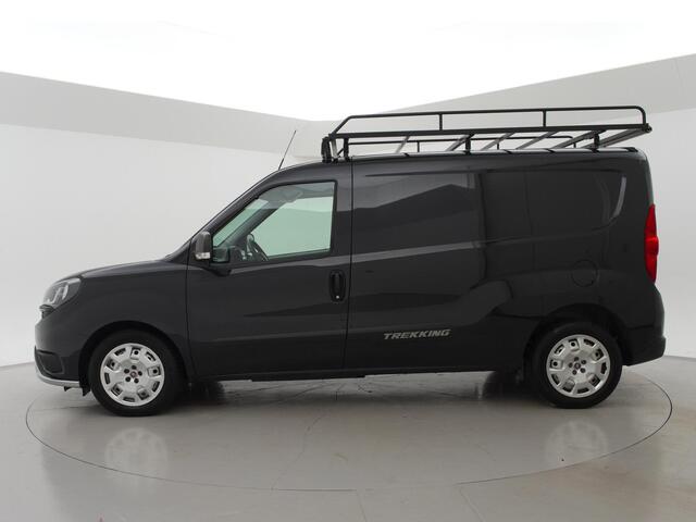 Fiat DOBLO Cargo 1.6 MJ 105 PK L2H1 S TREKKING + APPLE CARPLAY / TREKHAAK / IMPERIAAL