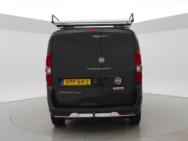 Fiat DOBLO Cargo 1.6 MJ 105 PK L2H1 S TREKKING + APPLE CARPLAY / TREKHAAK / IMPERIAAL