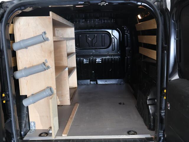 Fiat DOBLO Cargo 1.6 MJ 105 PK L2H1 S TREKKING + APPLE CARPLAY / TREKHAAK / IMPERIAAL