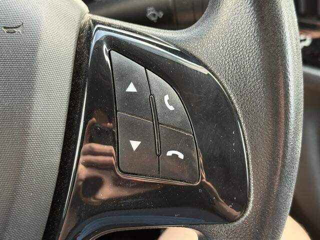 Fiat DOBLO Cargo 1.3 MJ L1H1 SX /Trekhaak/Airco/Navigatie/PDC/Weinig KM!