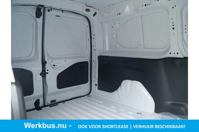 Fiat DOBLO 1.5 BlueHDi 130 S&S L2 1000kg AUTOMAAT | Apple Car Play \ Automatische airconditioning Meerdere voertuigen beschikbaar!