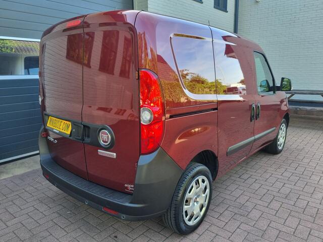 Fiat DOBLO Cargo 1.4 T-Jet L2H1 XL 3-PERSOONS