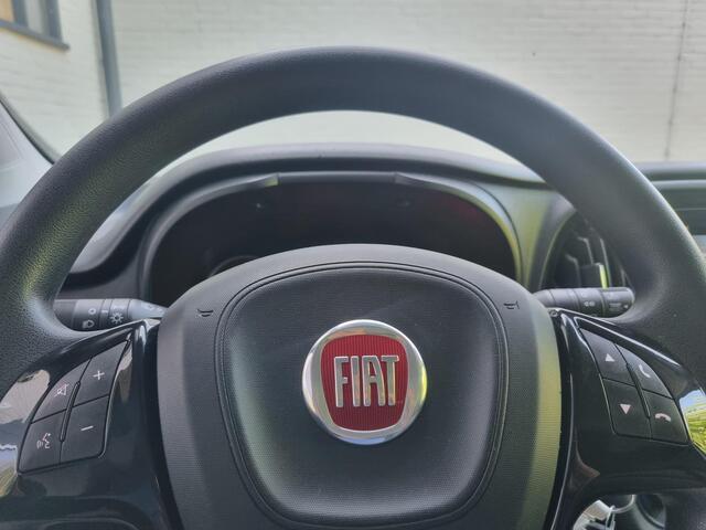 Fiat DOBLO Cargo 1.4 T-Jet L2H1 XL 3-PERSOONS