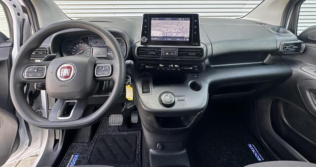 Fiat DOBLO 1.5D 130pk L2 Automaat