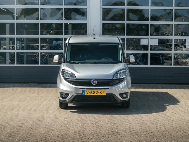 Fiat DOBLO Cargo 1.3 MJ L1H1 SX | Clima | Cruise | PDC | Schuifdeur Rechts