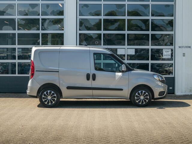 Fiat DOBLO Cargo 1.3 MJ L1H1 SX | Clima | Cruise | PDC | Schuifdeur Rechts