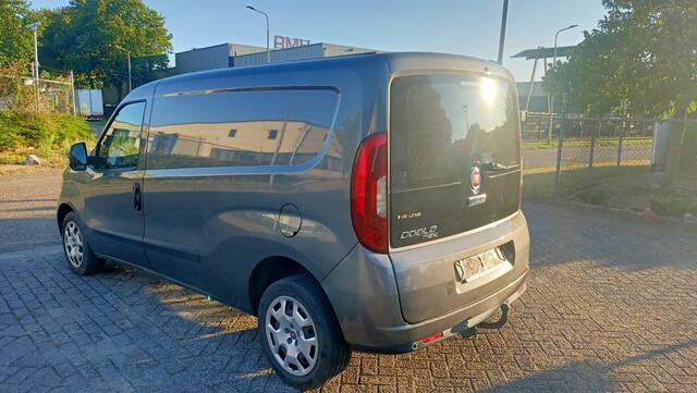 Fiat DOBLO Bestelwagen