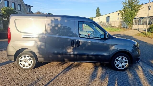 Fiat DOBLO Bestelwagen