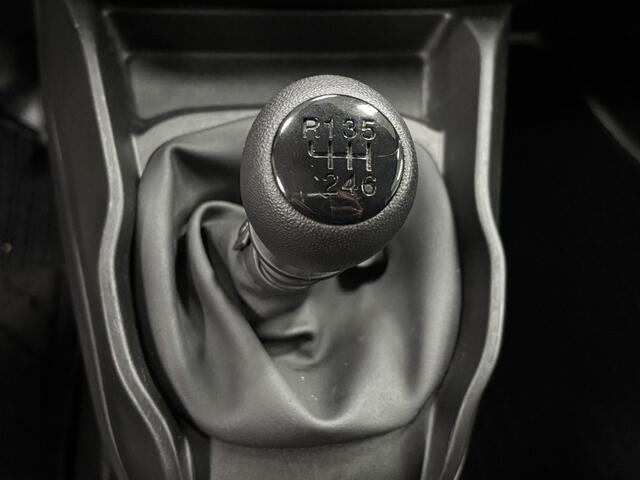 Fiat DOBLO Cargo 1.6 MJ L1H1 / Cruise control / Navigatiesysteem full map / Zijschuifdeur rechts / Airco / NAP /