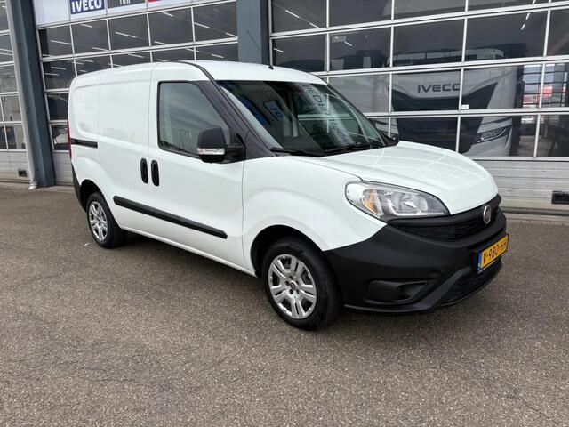 Fiat DOBLO Cargo 1.3