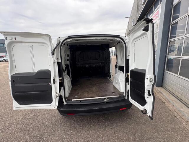 Fiat DOBLO Cargo 1.3