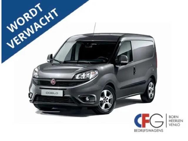 Fiat DOBLO Cargo 1.3