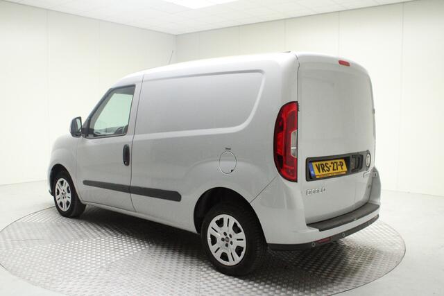 Fiat DOBLO Cargo 1.3 MJ L1H1 SX | Komt geen BTW bij | Airco / Bluetooth / Cruise