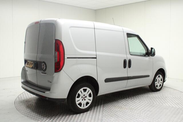 Fiat DOBLO Cargo 1.3 MJ L1H1 SX | Komt geen BTW bij | Airco / Bluetooth / Cruise