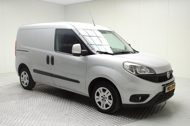 Fiat DOBLO Cargo 1.3 MJ L1H1 SX | Komt geen BTW bij | Airco / Bluetooth / Cruise