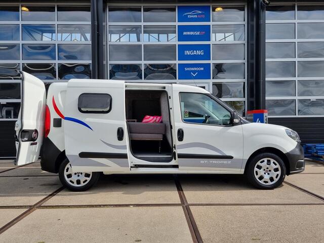 Fiat DOBLO Cargo 1.4 Fire L2H1 Maxi MINICAMPER