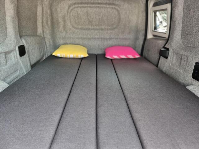 Fiat DOBLO Cargo 1.4 Fire L2H1 Maxi MINICAMPER