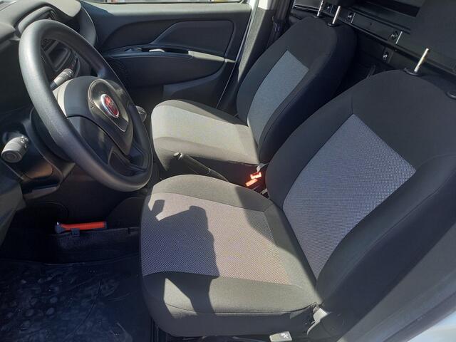 Fiat DOBLO Cargo 1.6 MJ L1H1 Lage kilometers!!!