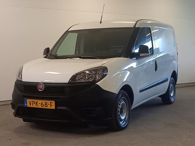 Fiat DOBLO Cargo 1.6 MJ L1H1 Lage kilometers!!!