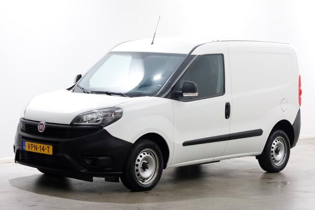 Fiat DOBLO Cargo 1.6 MJ 105pk L1H1 Airco 04-2022