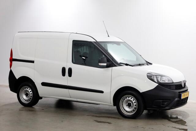 Fiat DOBLO Cargo 1.6 MJ 105pk L1H1 Airco 04-2022