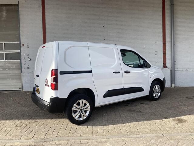 Fiat DOBLO 1.5D 100pk L1 1000kg |Lease V.A. 199P/M| 3 pers!|