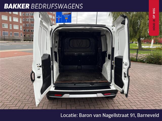 Fiat DOBLO Cargo 1.6 MJ 105 pk L1H1 S Trekking Betimmering