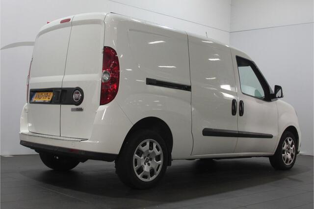 Fiat DOBLO Cargo 1.3 MJ L2H1 Maxi SX - Navi / Bluetooth / Parksens. achter