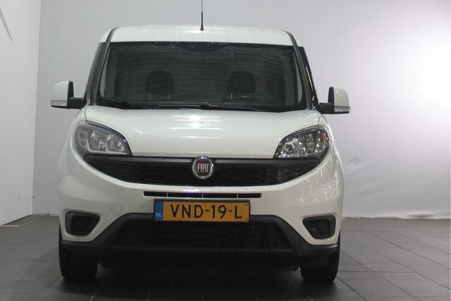 Fiat DOBLO Cargo 1.3 MJ L2H1 Maxi SX - Navi / Bluetooth / Parksens. achter