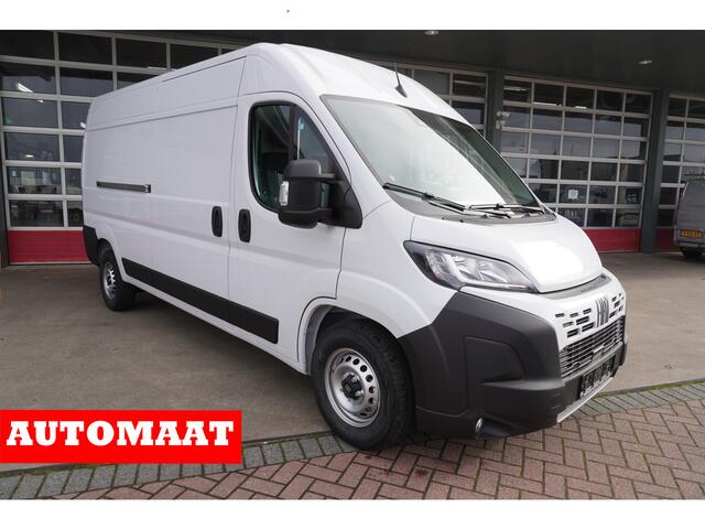 Fiat DUCATO 2.2 MultiJet 180PK S&S L3H2 AUTOMAAT Nr. V080 | Airco | Cruise | Camera