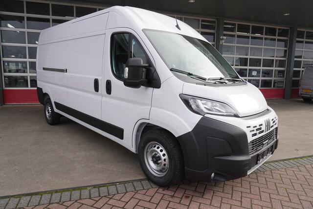 Fiat DUCATO 2.2 MultiJet 180PK S&S L3H2 AUTOMAAT Nr. V080 | Airco | Cruise | Camera