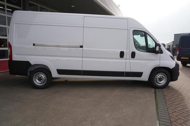 Fiat DUCATO 2.2 MultiJet 180PK S&S L3H2 AUTOMAAT Nr. V080 | Airco | Cruise | Camera