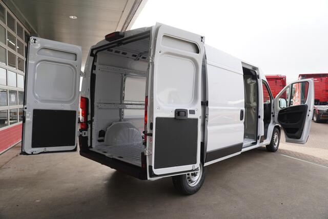 Fiat DUCATO 2.2 MultiJet 180PK S&S L3H2 AUTOMAAT Nr. V080 | Airco | Cruise | Camera