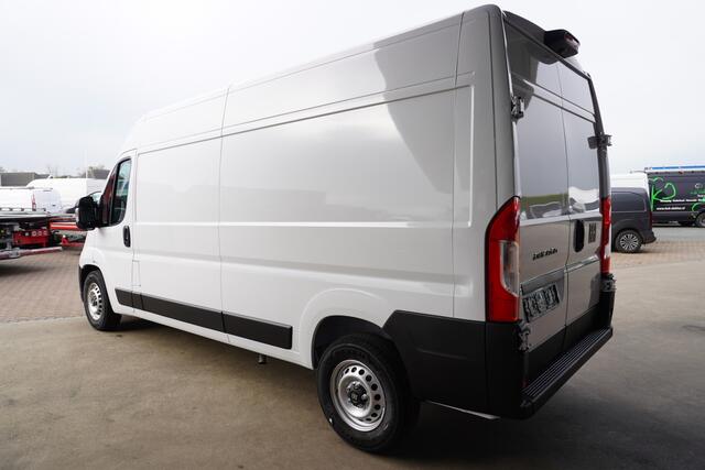 Fiat DUCATO 2.2 MultiJet 180PK S&S L3H2 AUTOMAAT Nr. V080 | Airco | Cruise | Camera