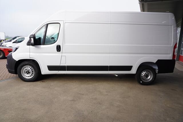 Fiat DUCATO 2.2 MultiJet 180PK S&S L3H2 AUTOMAAT Nr. V080 | Airco | Cruise | Camera