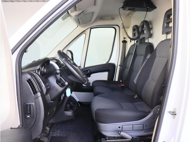 Fiat DUCATO 33 2.3 MultiJet L3H2 | Verkeersmaatregelen | Navi | Omvormer | Achteruitrijcamera | Cruise control | LED Dagrijverlichting