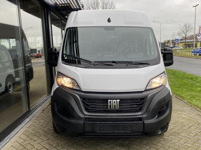 Fiat DUCATO 35 2.2D 180pk Automaat L2H2