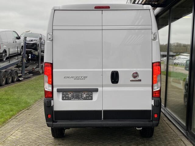 Fiat DUCATO 35 2.2D 180pk Automaat L2H2