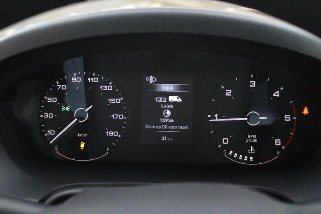 Fiat DUCATO 33 2.2 MultiJet 140PK L3H2 | ACHTERUITRIJ CAMERA | APPLE CARPLAY/ANDROID AUTO | 3-ZITS | CRUISE CONTROL | CLIMATE CONTROL | DAB+ RADIO | NIEUWE BUS! | DODEHOEK DETECTIE |