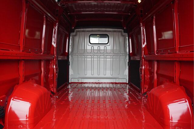 Fiat DUCATO Maxi 35 2.2 140PK L3H2 Automaat Climate, Navi, Cruise, Camera, Trekhaak, 2x Schuifdeur!! NR. 806