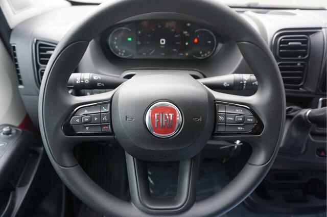 Fiat DUCATO Maxi 35 2.2 140PK L3H2 Automaat Climate, Navi, Cruise, Camera, Trekhaak, 2x Schuifdeur!! NR. 806