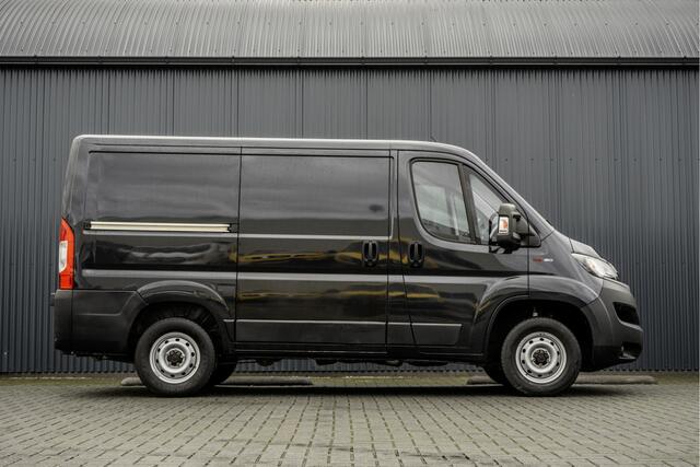 Fiat DUCATO 2.3 MultiJet L1H1 | Euro 6 | Cruise | Climate | Navigatie | Camera