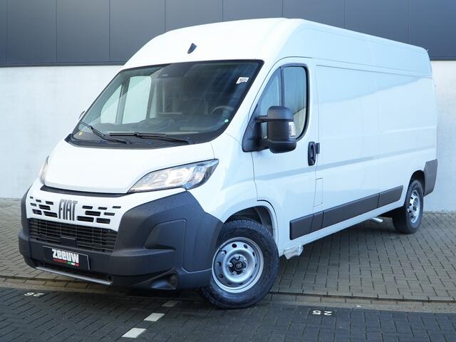 Fiat DUCATO 35t 140 PK L3H2 Automaat | Navi | Carplay | Clima | PDC | Cruise