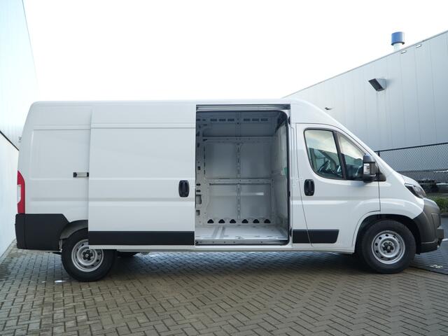Fiat DUCATO 35t 140 PK L3H2 Automaat | Navi | Carplay | Clima | PDC | Cruise