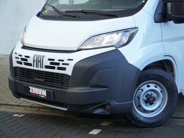 Fiat DUCATO 35t 140 PK L3H2 Automaat | Navi | Carplay | Clima | PDC | Cruise