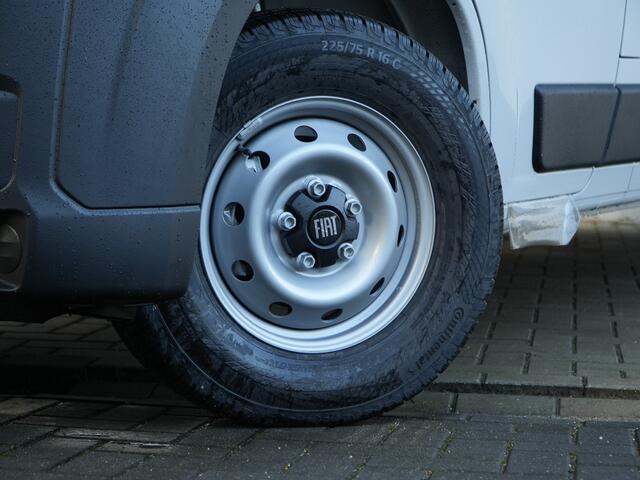 Fiat DUCATO 35t 140 PK L3H2 Automaat | Navi | Carplay | Clima | PDC | Cruise