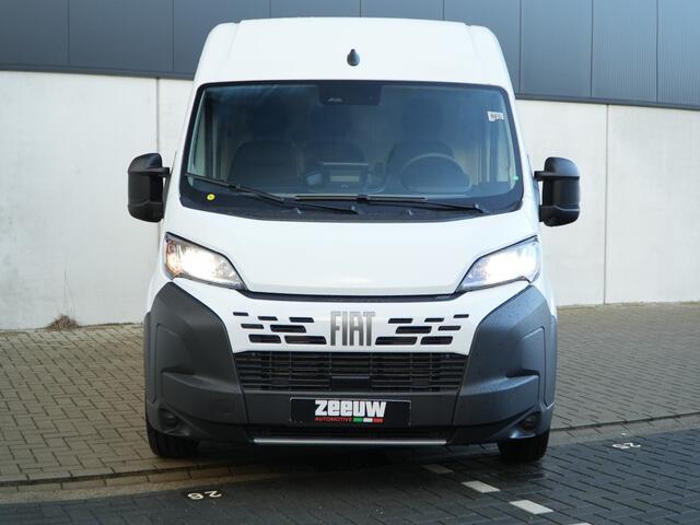 Fiat DUCATO 35t 140 PK L3H2 Automaat | Navi | Carplay | Clima | PDC | Cruise